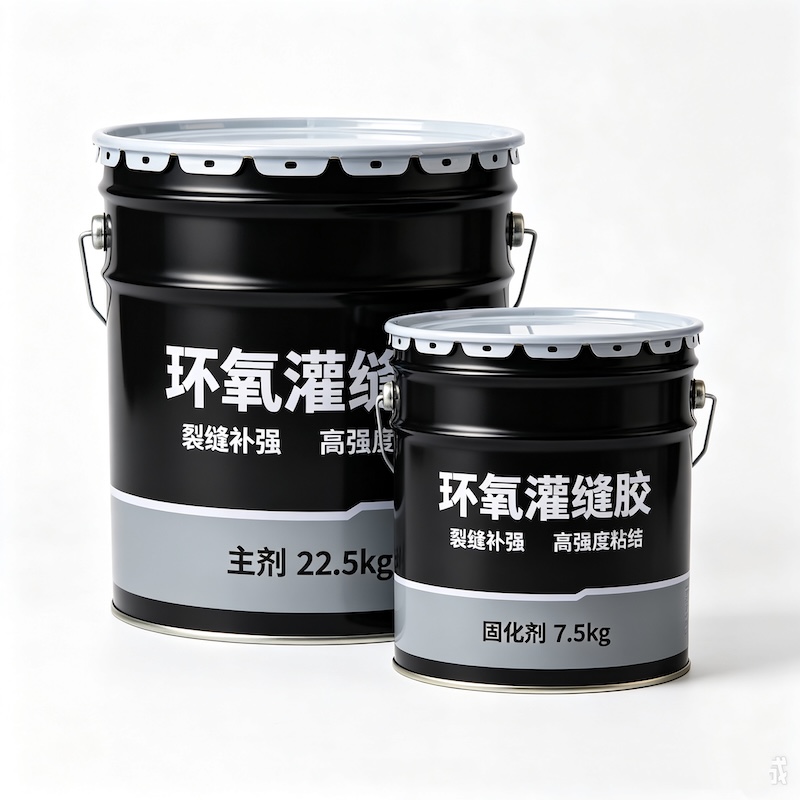 石家庄裂缝修复封闭胶